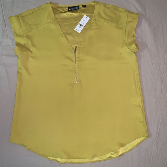 Blouse - Picture 1 of 5